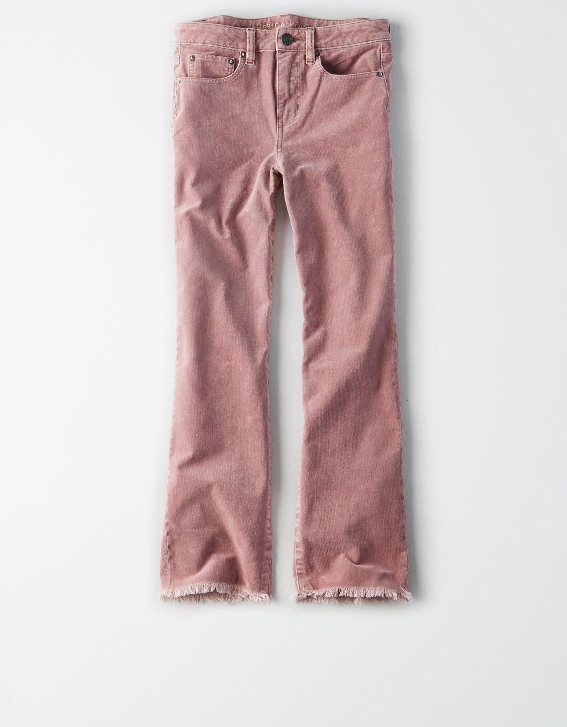 ae corduroy pants