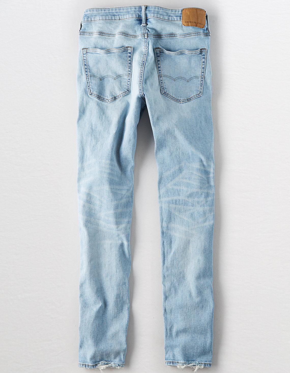 american eagle next level airflex