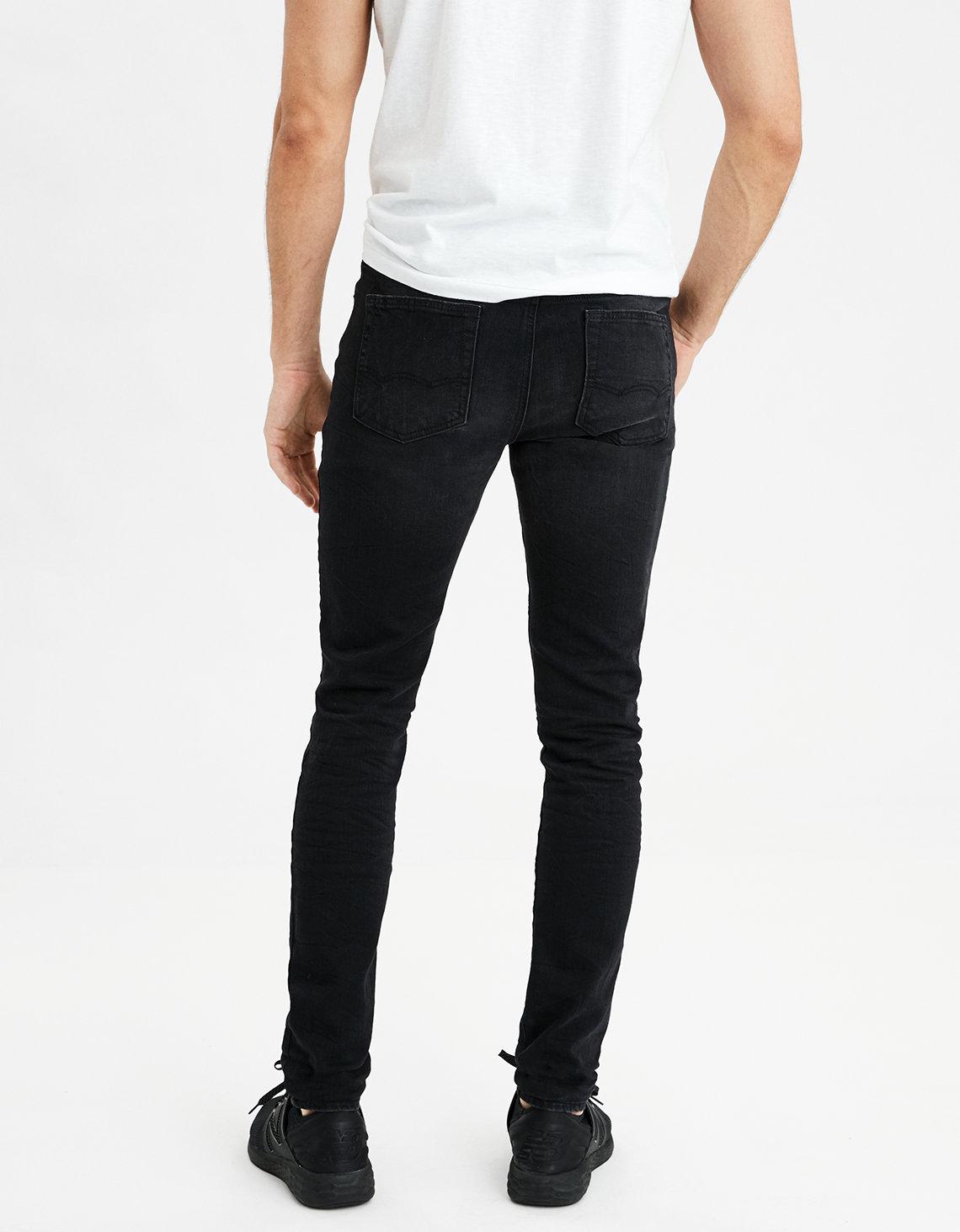 ae 360 extreme flex skinny jean