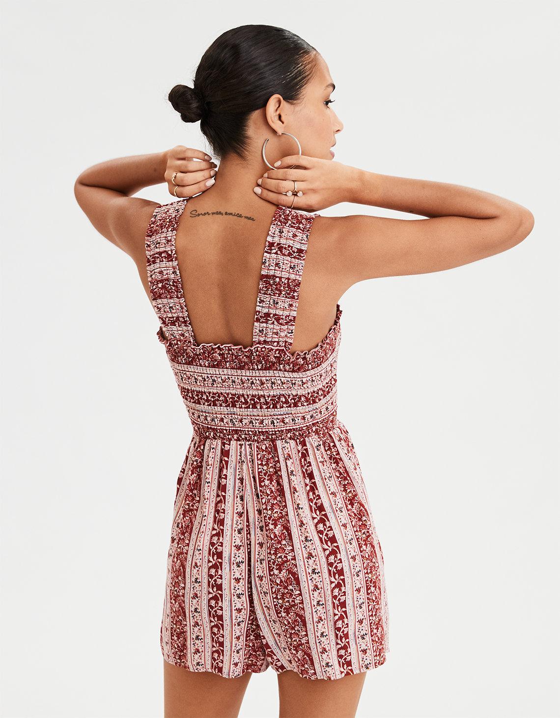 plus size bodycon jumpsuit