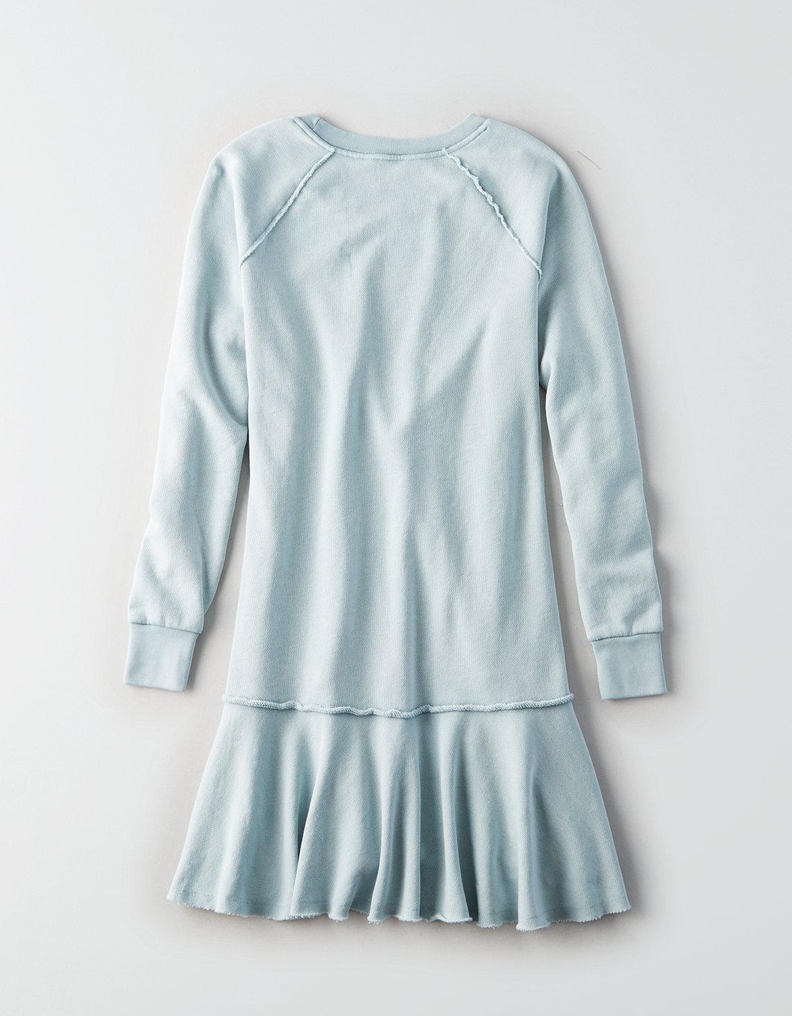 american eagle skater dress