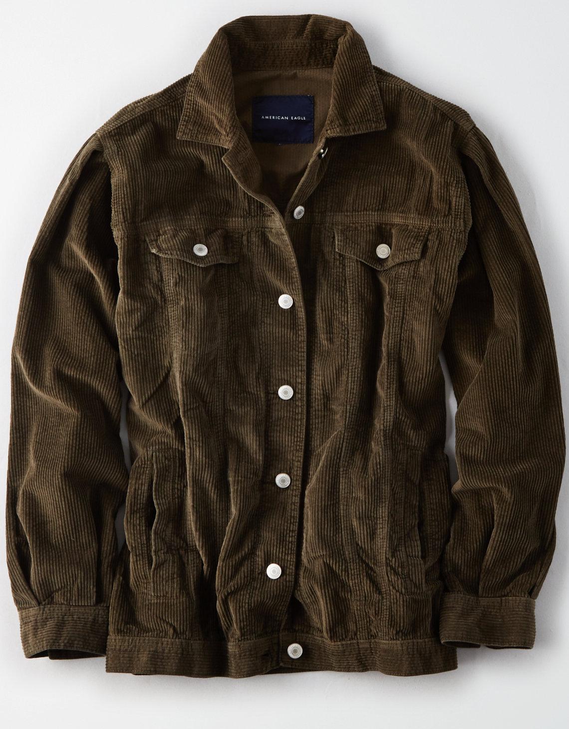 american eagle barn jacket
