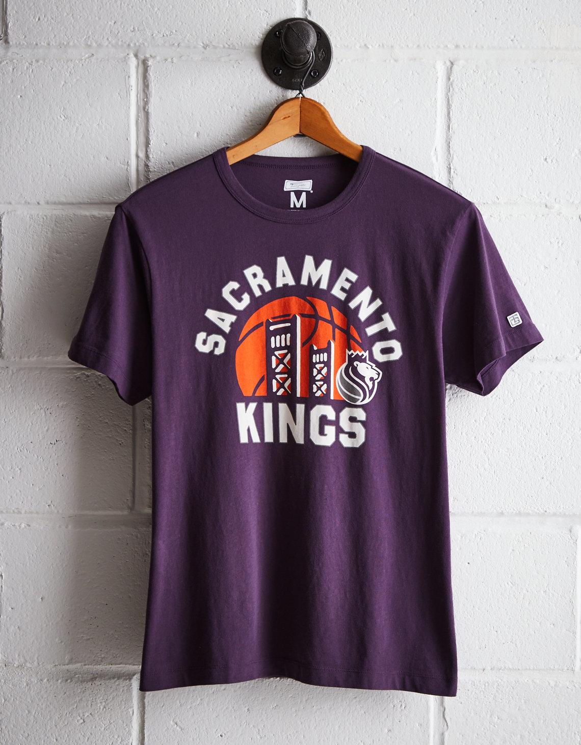 sacramento t shirt