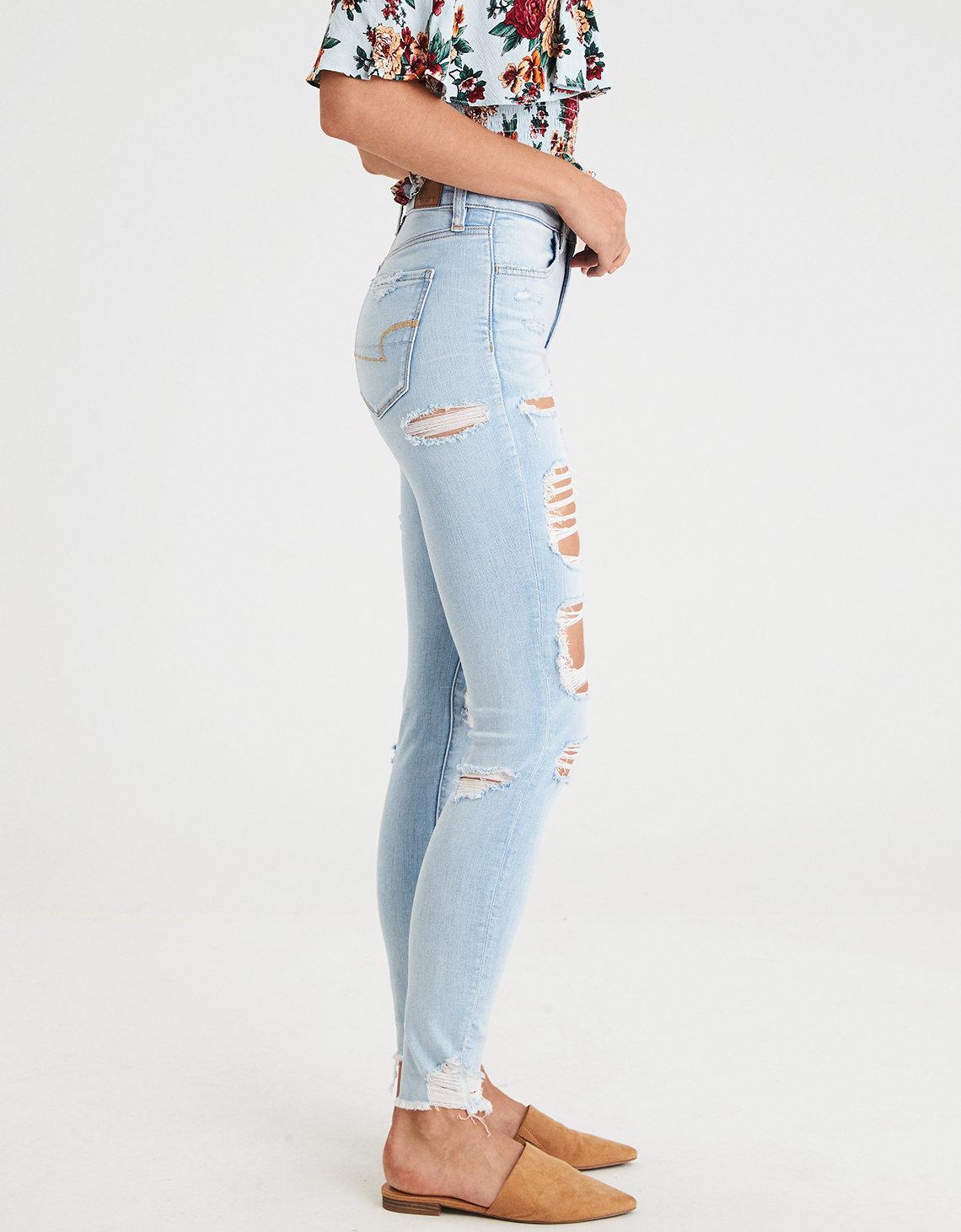 american eagle the dream jegging