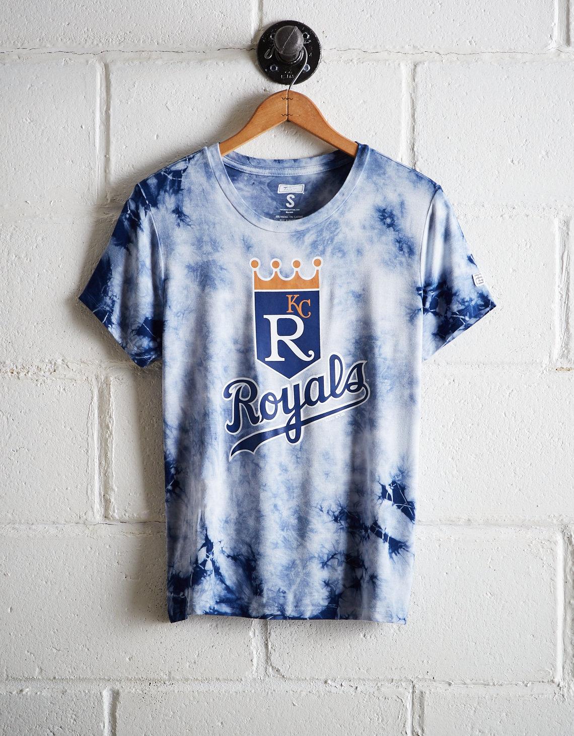 kc royals womens shirt