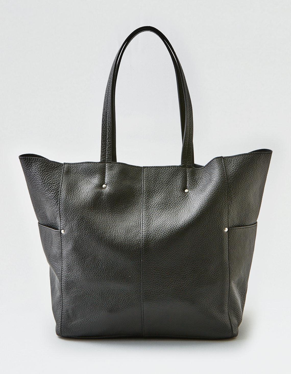 wander leather handbags