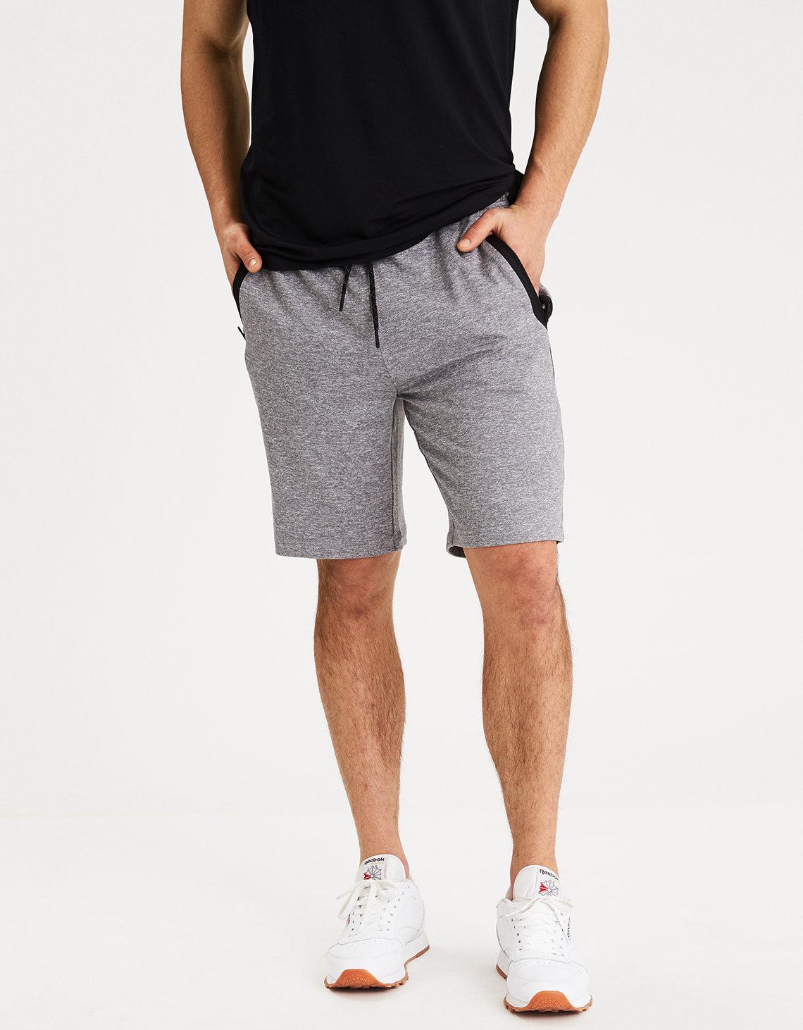 Ae classic lightweight fleece short sale
