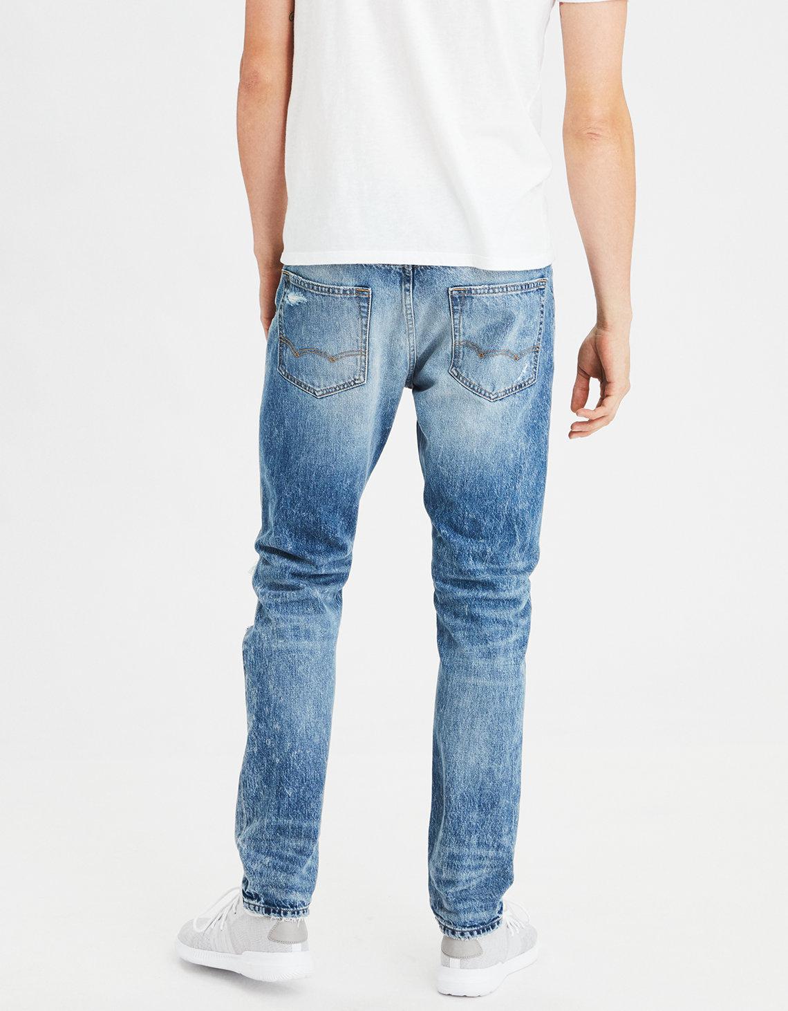 american eagle original taper