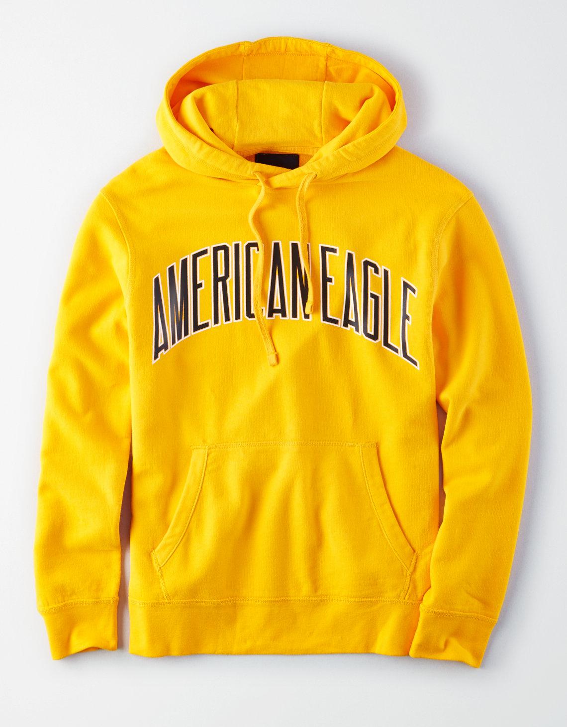 Ame icab eagle sweatshirt tiklopal