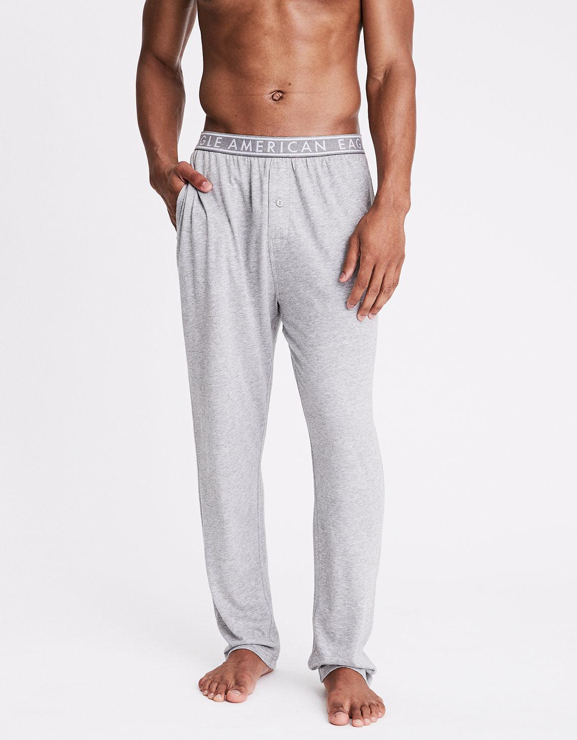 american eagle mens lounge pants