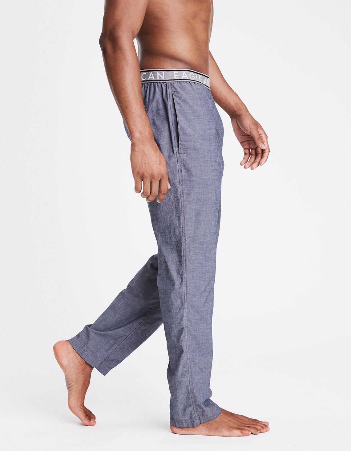 american eagle lounge pants