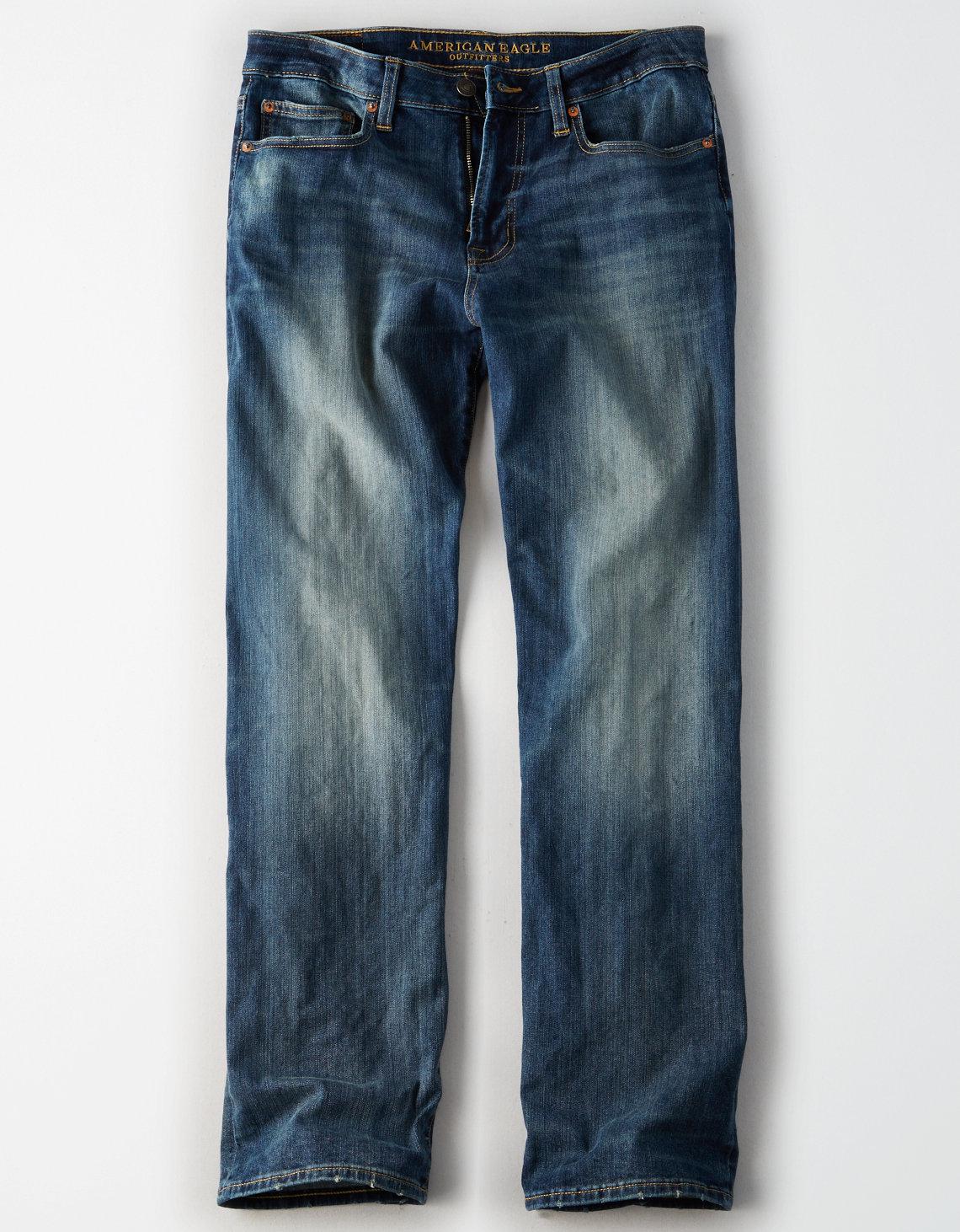 american eagle 360 flex jeans