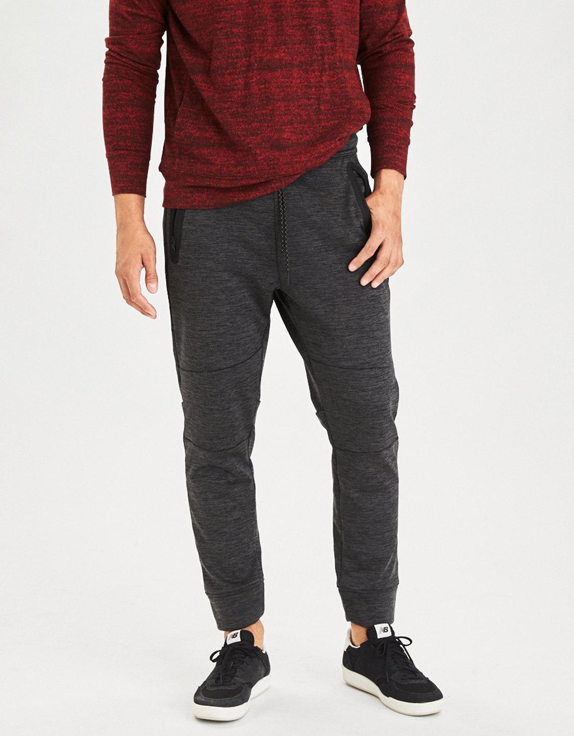 jean joggers mens american eagle