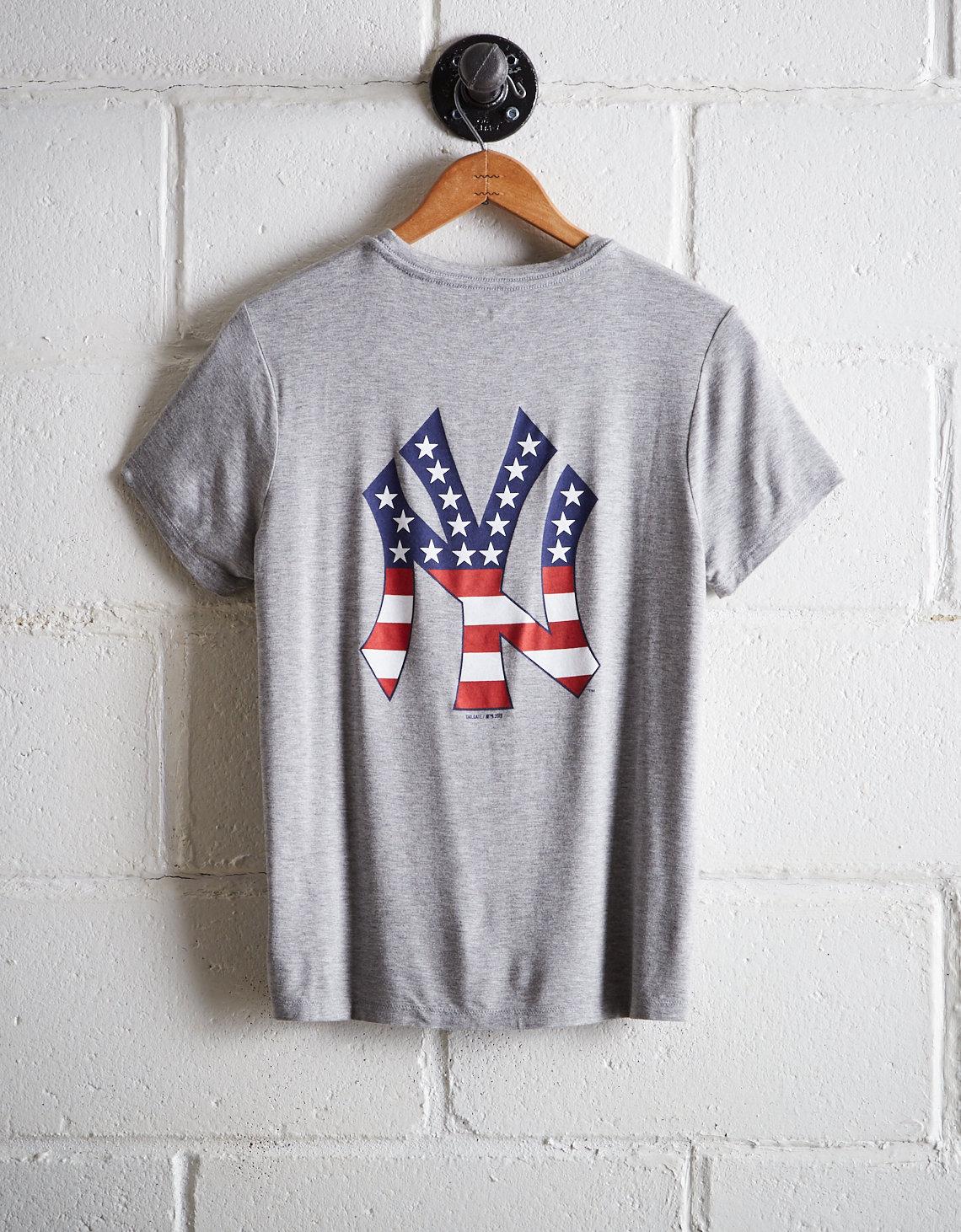 womens ny yankees shirts