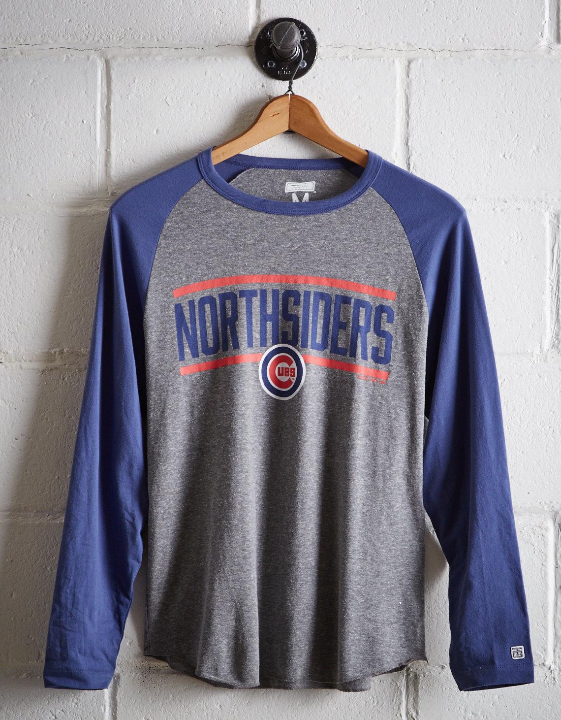 chicago cubs baseball shirt