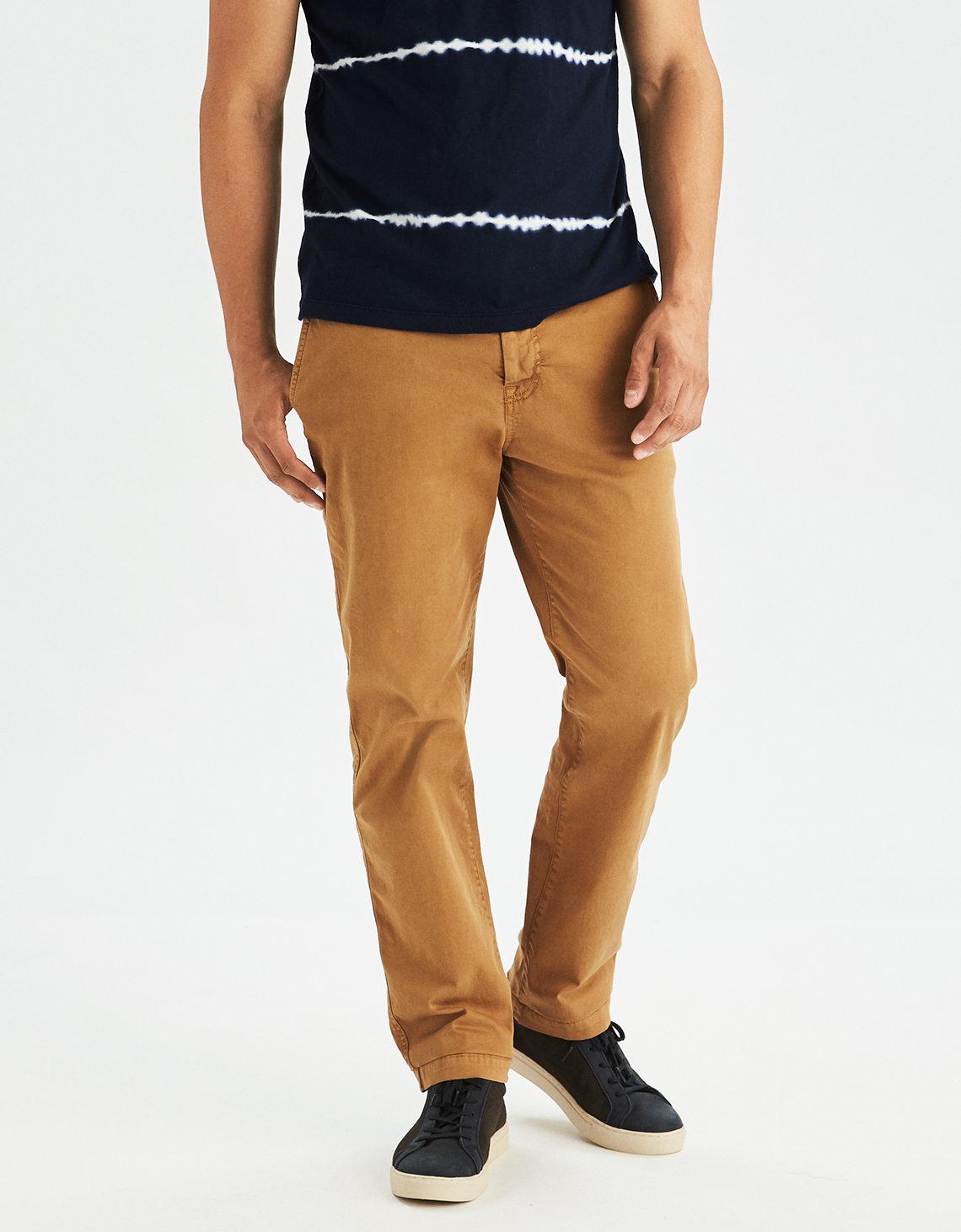 American Eagle Cotton Ae Extreme Flex Original Straight ...