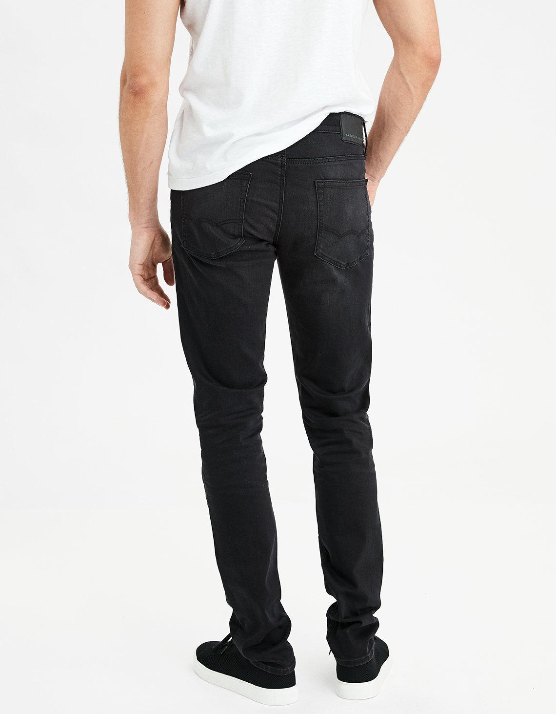american eagle next level flex slim jeans