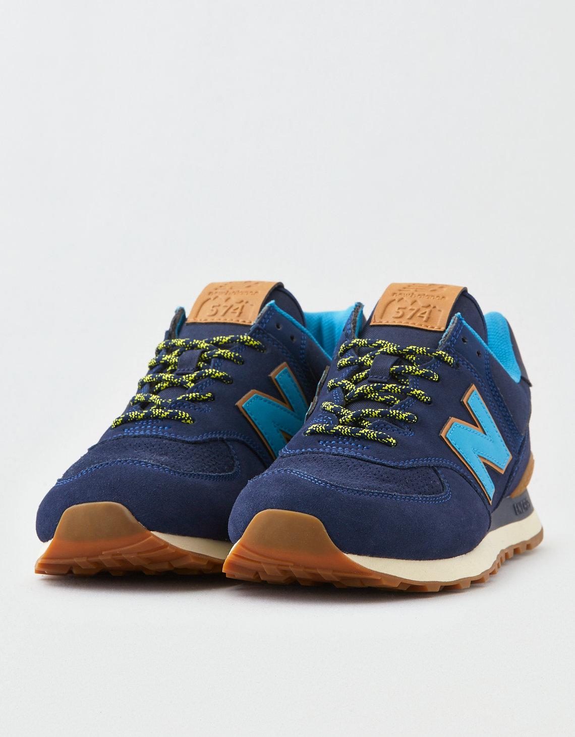 new balance 574 trail