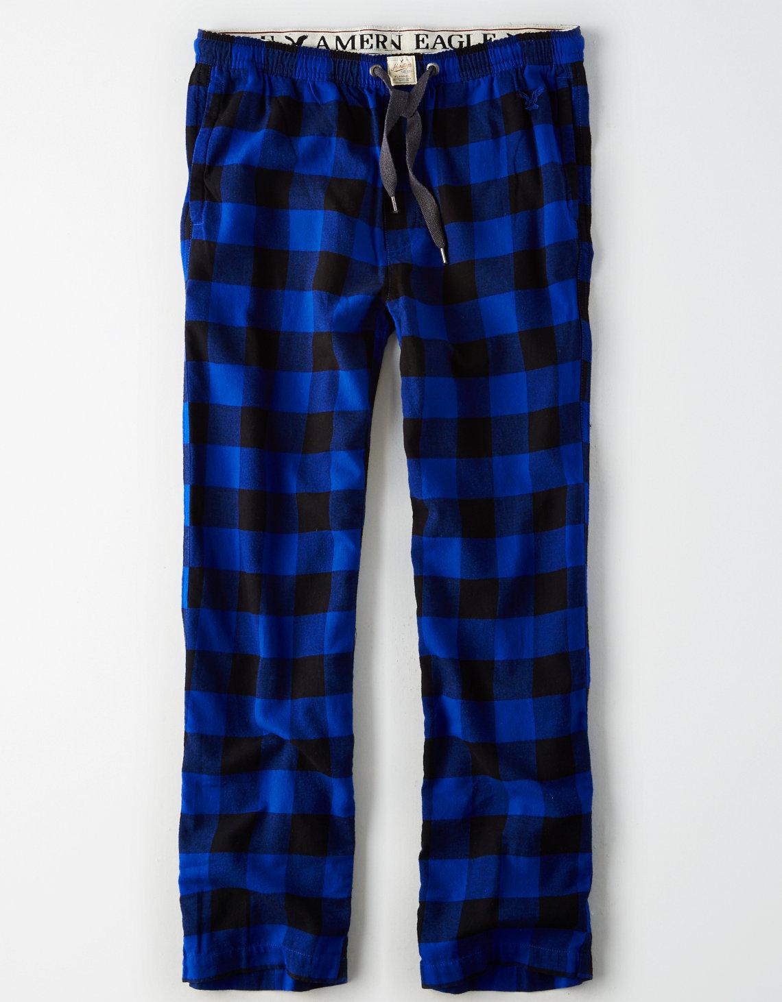 american eagle pajama pants