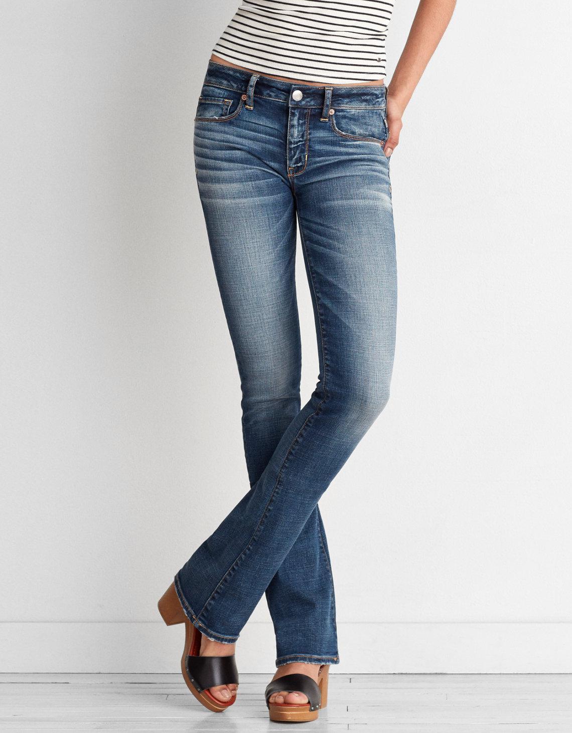 Eagle Gallery: american eagle skinny kick super stretch