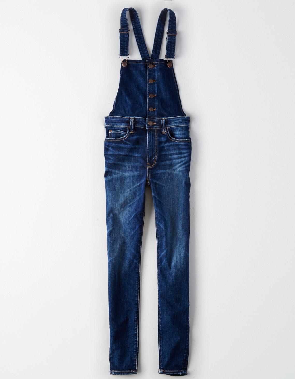 jegging overall
