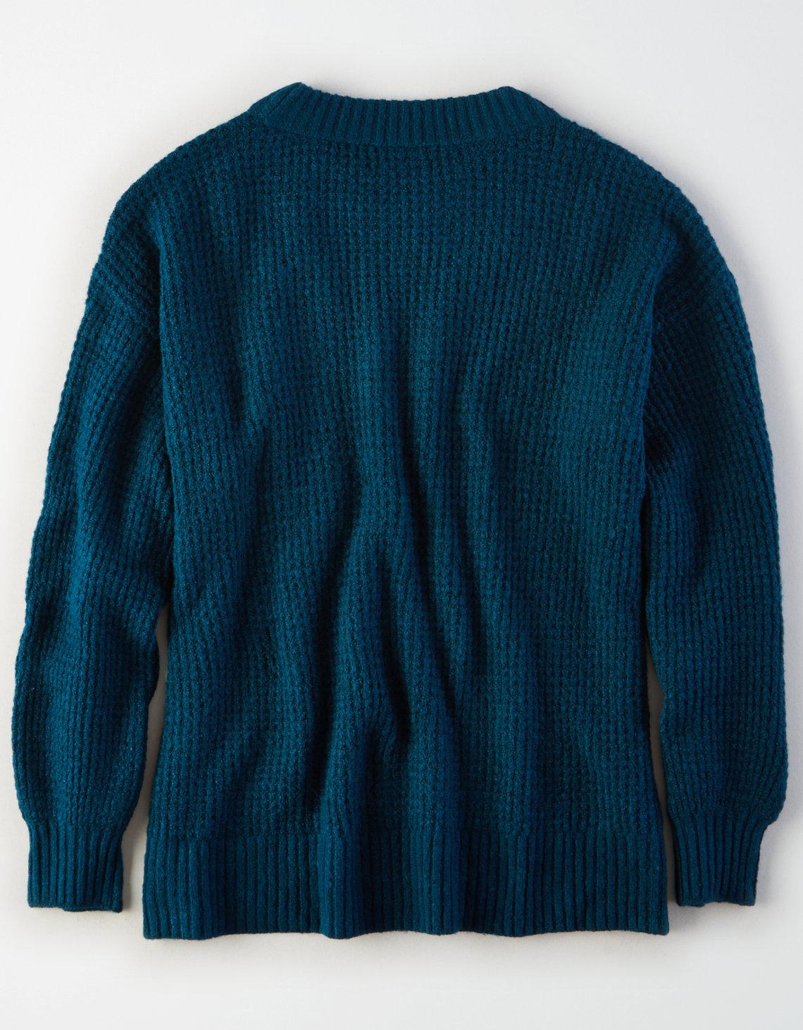 ae cloudspun sweater
