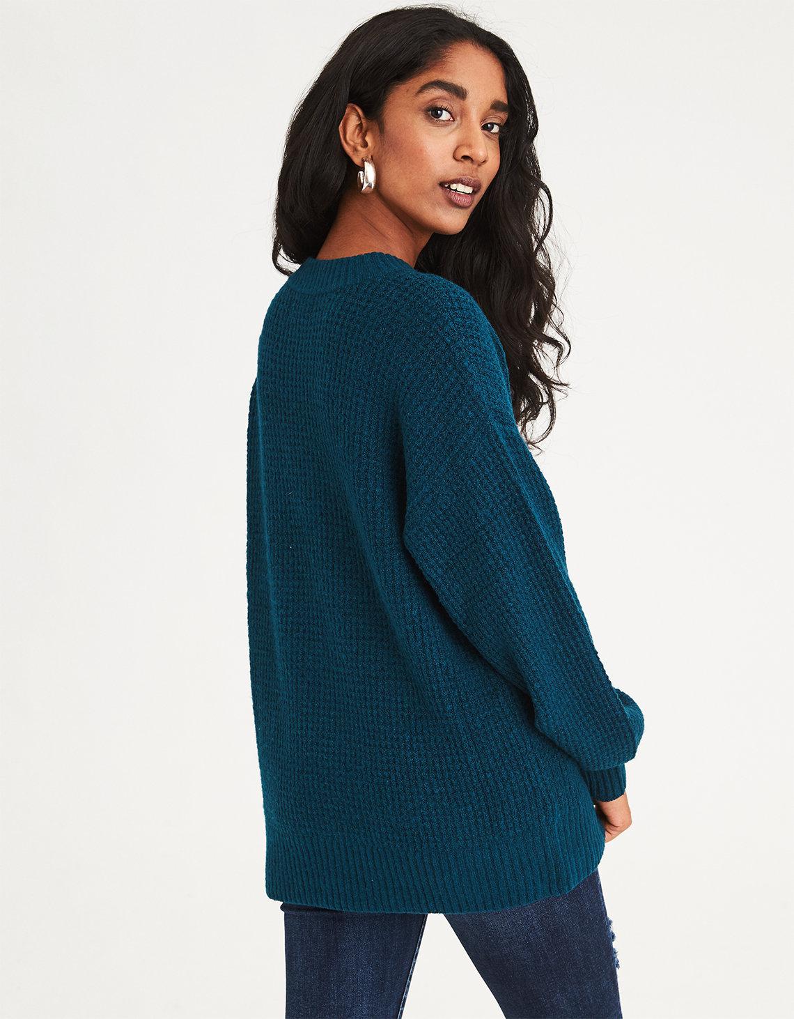 ae cloudspun sweater