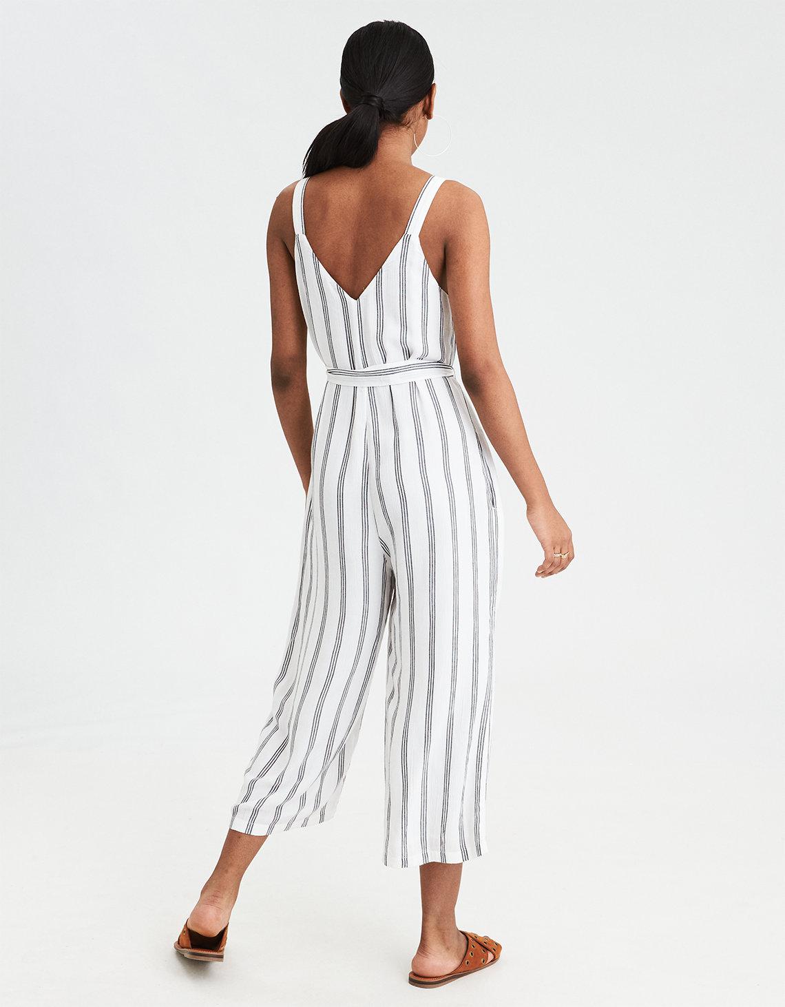 ae culotte jumpsuit