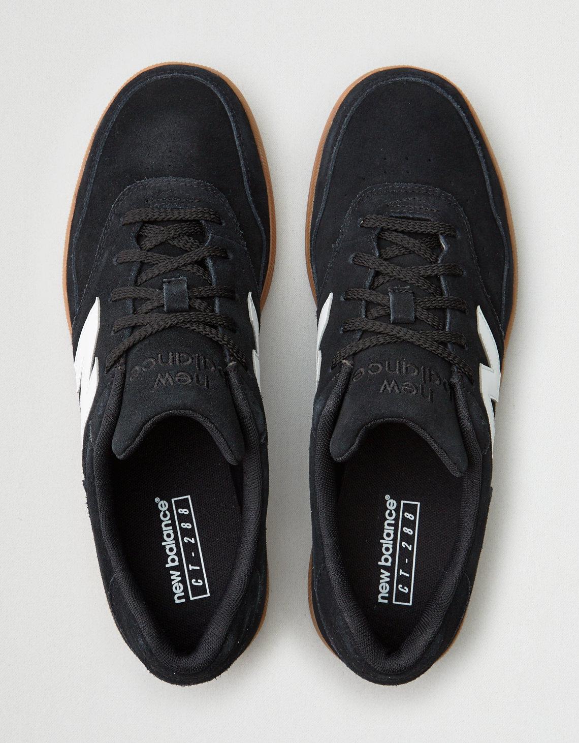 new balance split suede 288