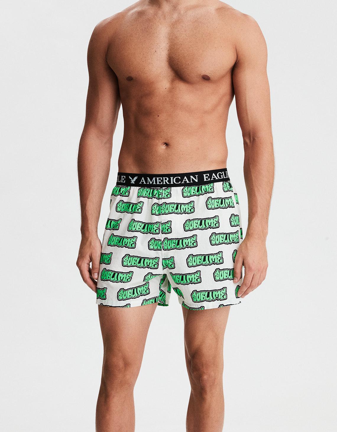 sublime boxer brief