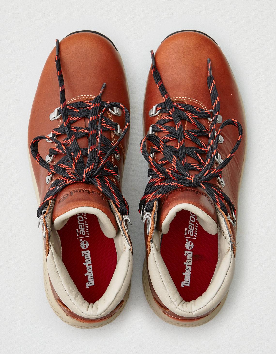 timberland aerocore hiker