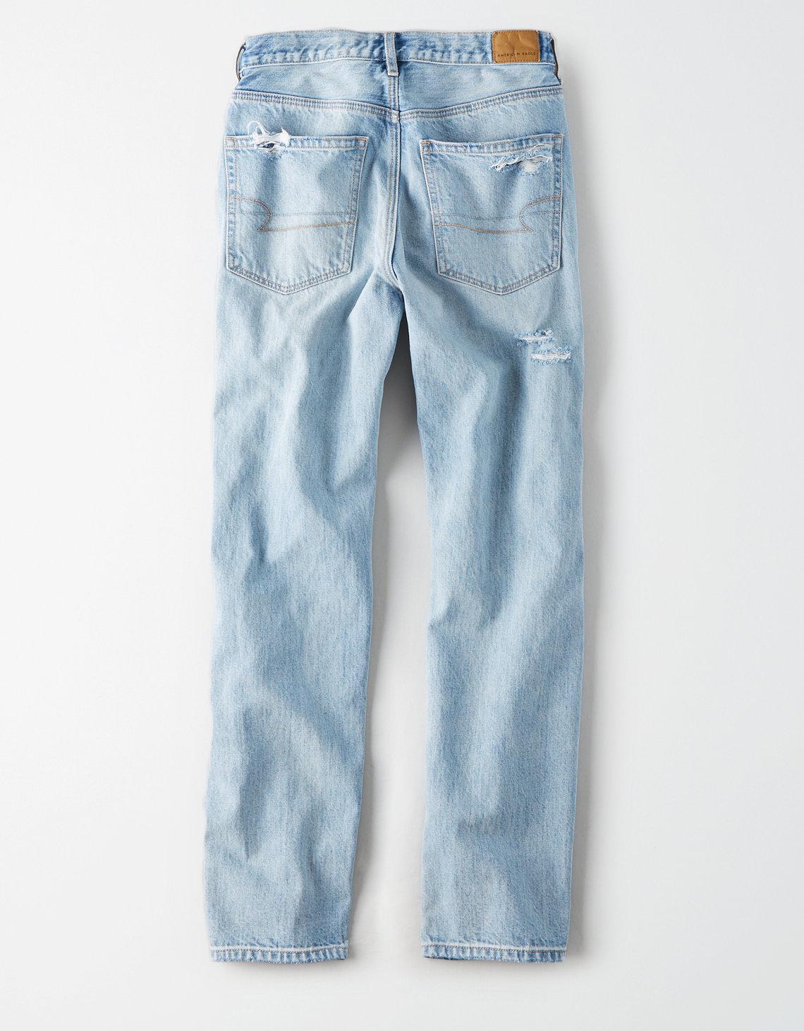 american eagle boyfriend jeans