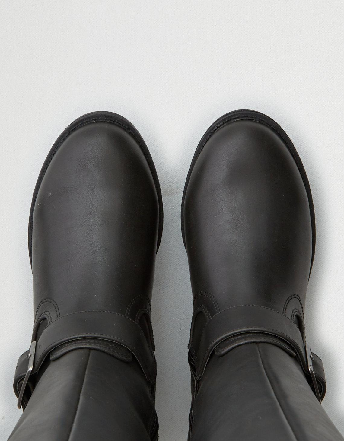 american eagle riding boots