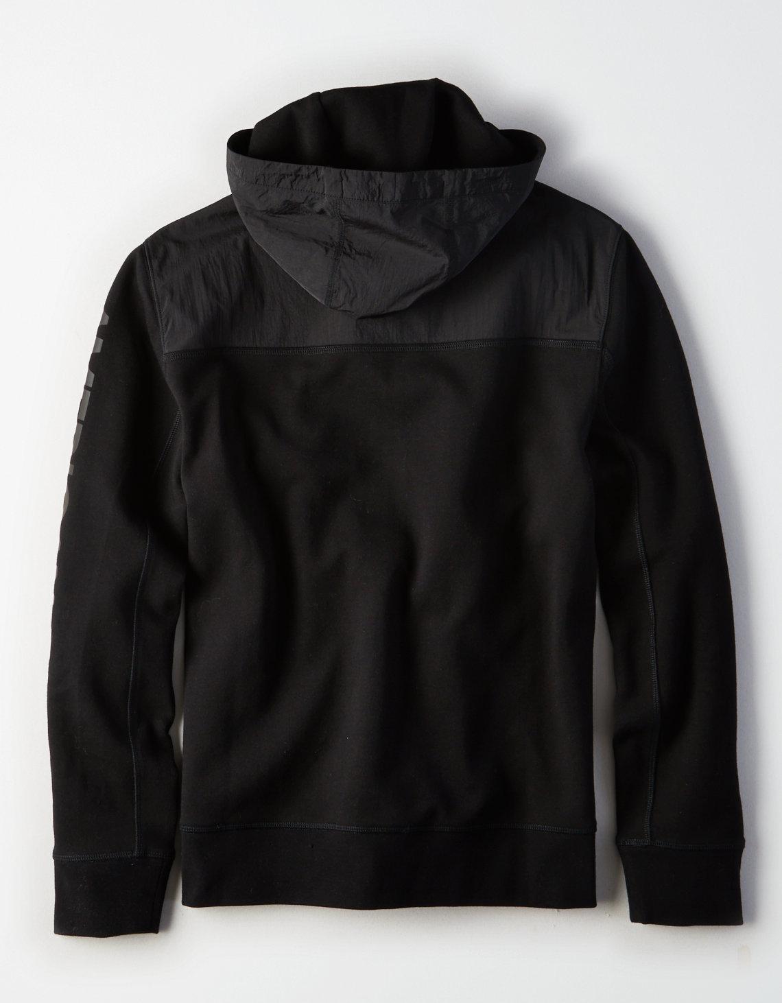 american eagle active flex hoodie