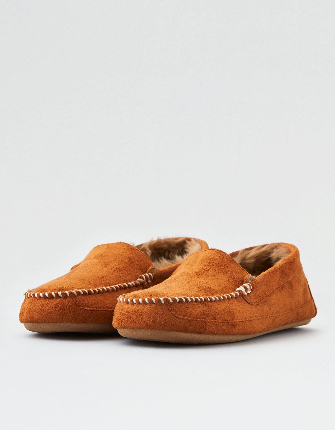 american eagle moccasins