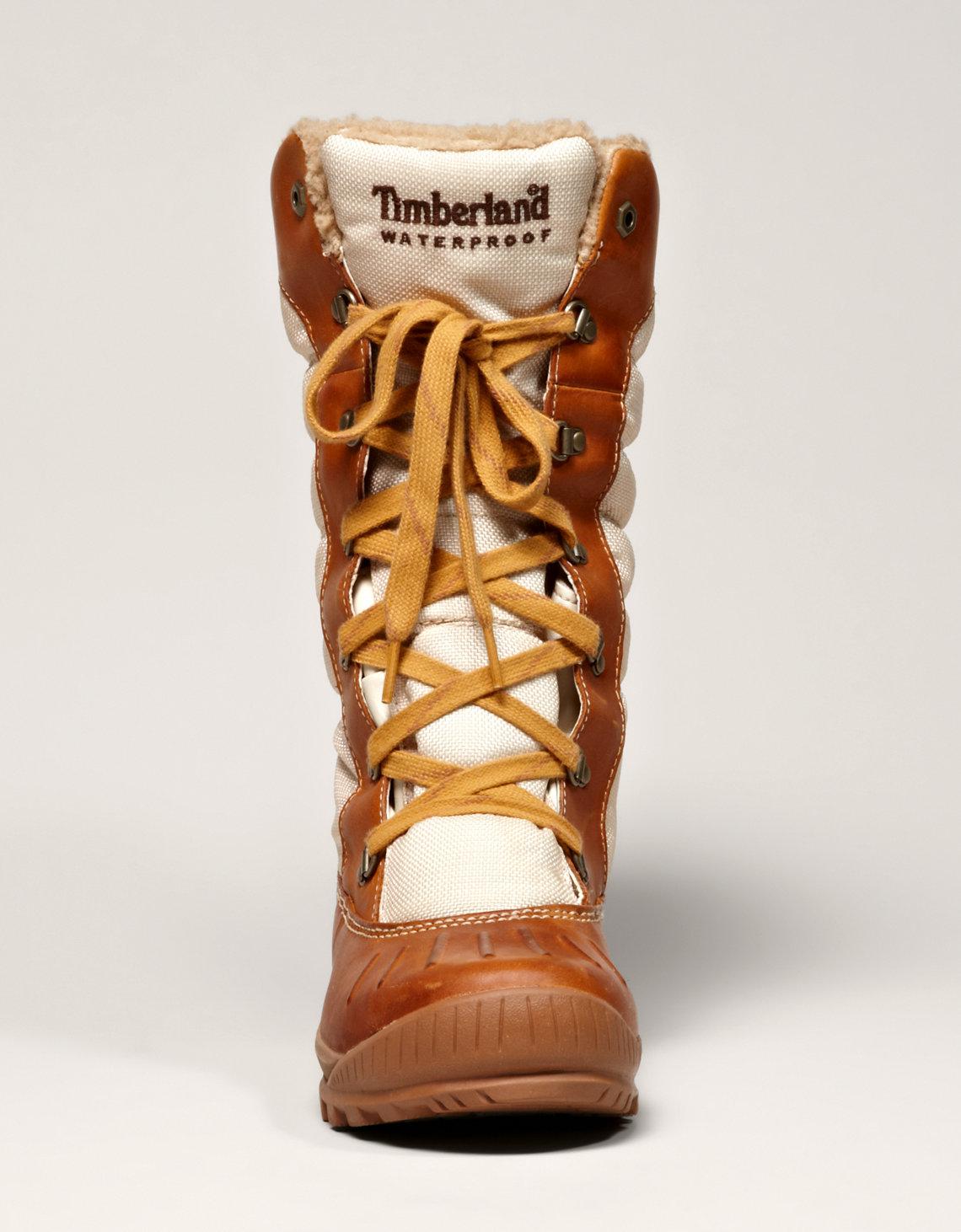 timberland mount holly waterproof women's boots