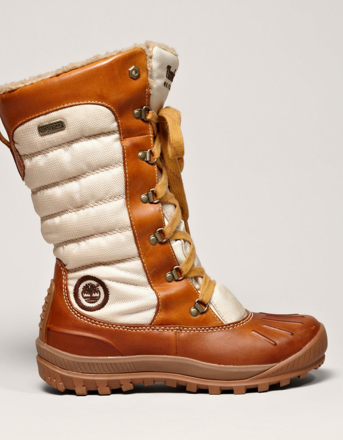 timberland mount holly boots