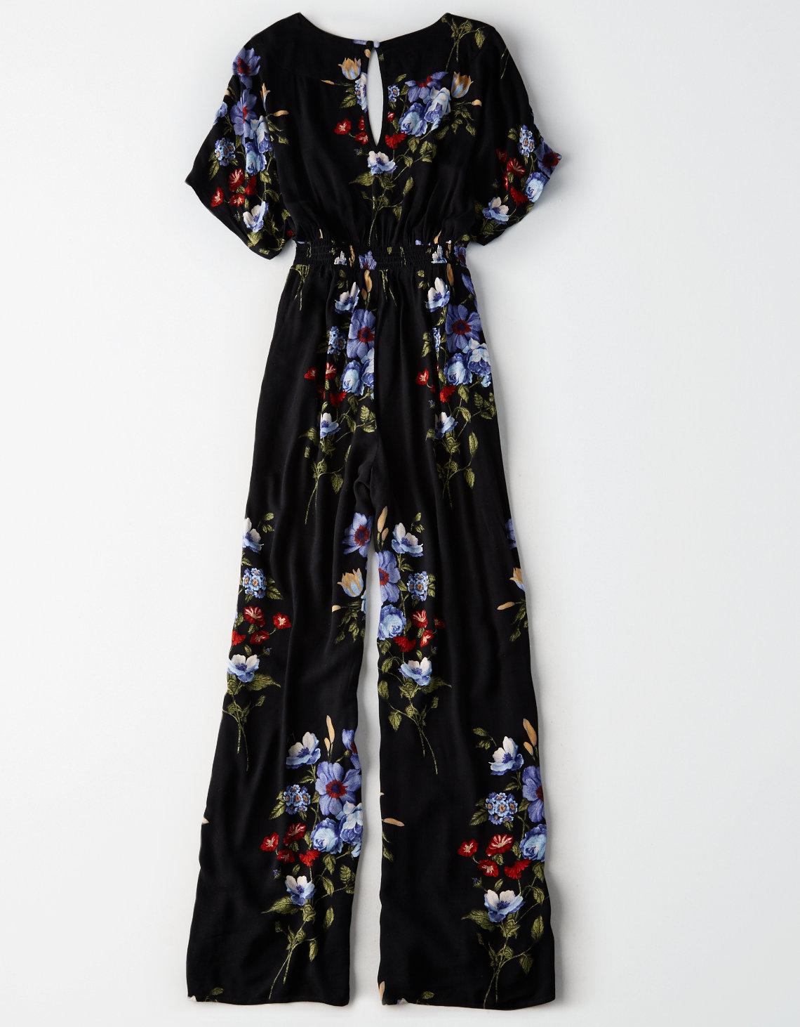 american eagle jumpsuit