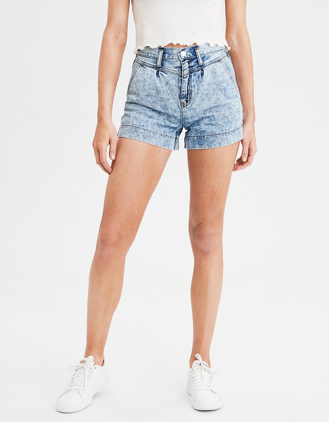 aerie acid wash short