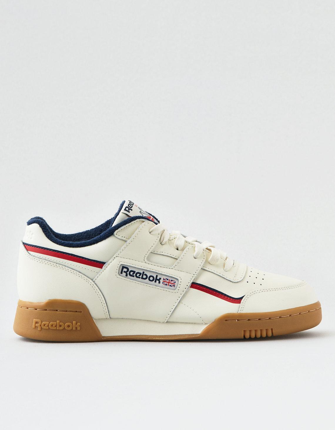 reebok workout plus cream