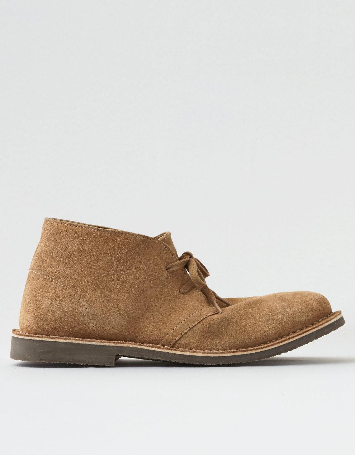 American eagle chukka boots Clearance