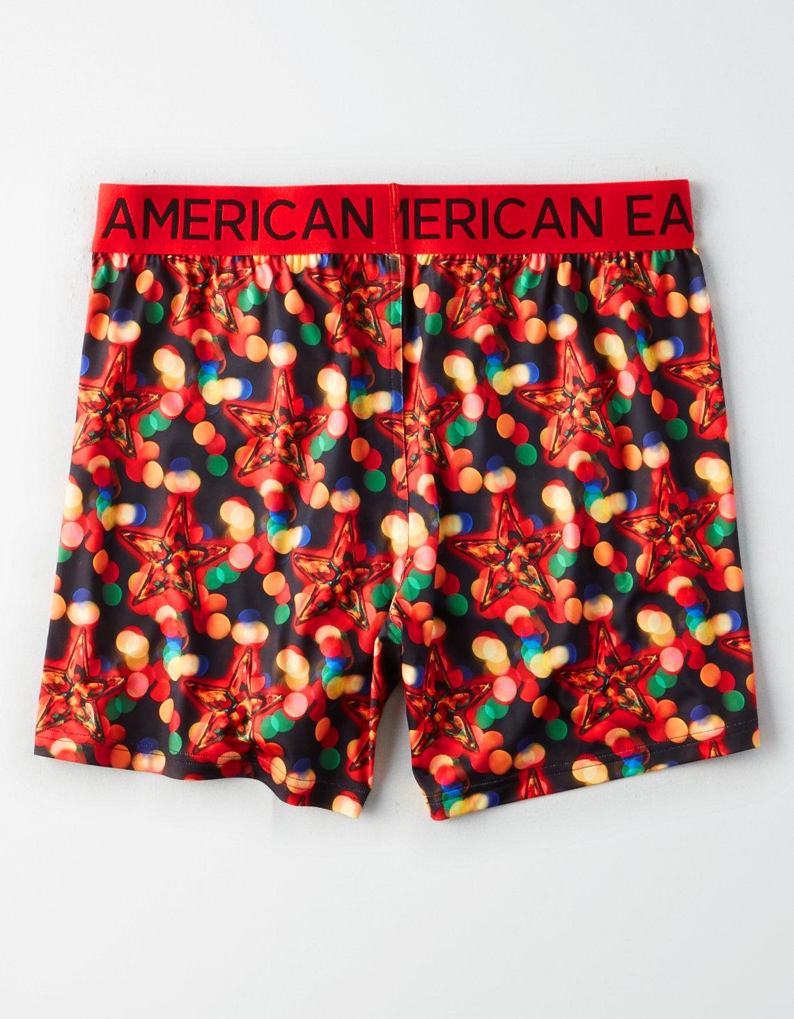 american eagle eggplant boxers