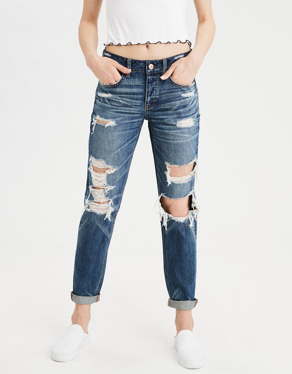tom girl jeans