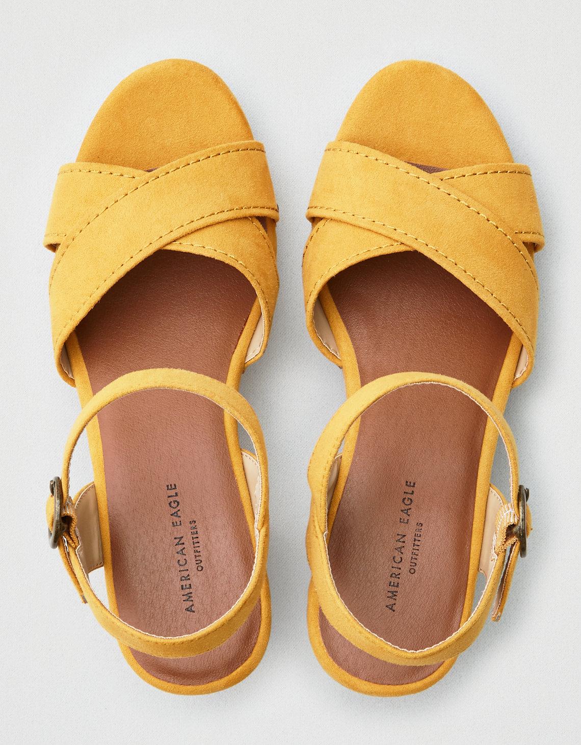 ae clogs