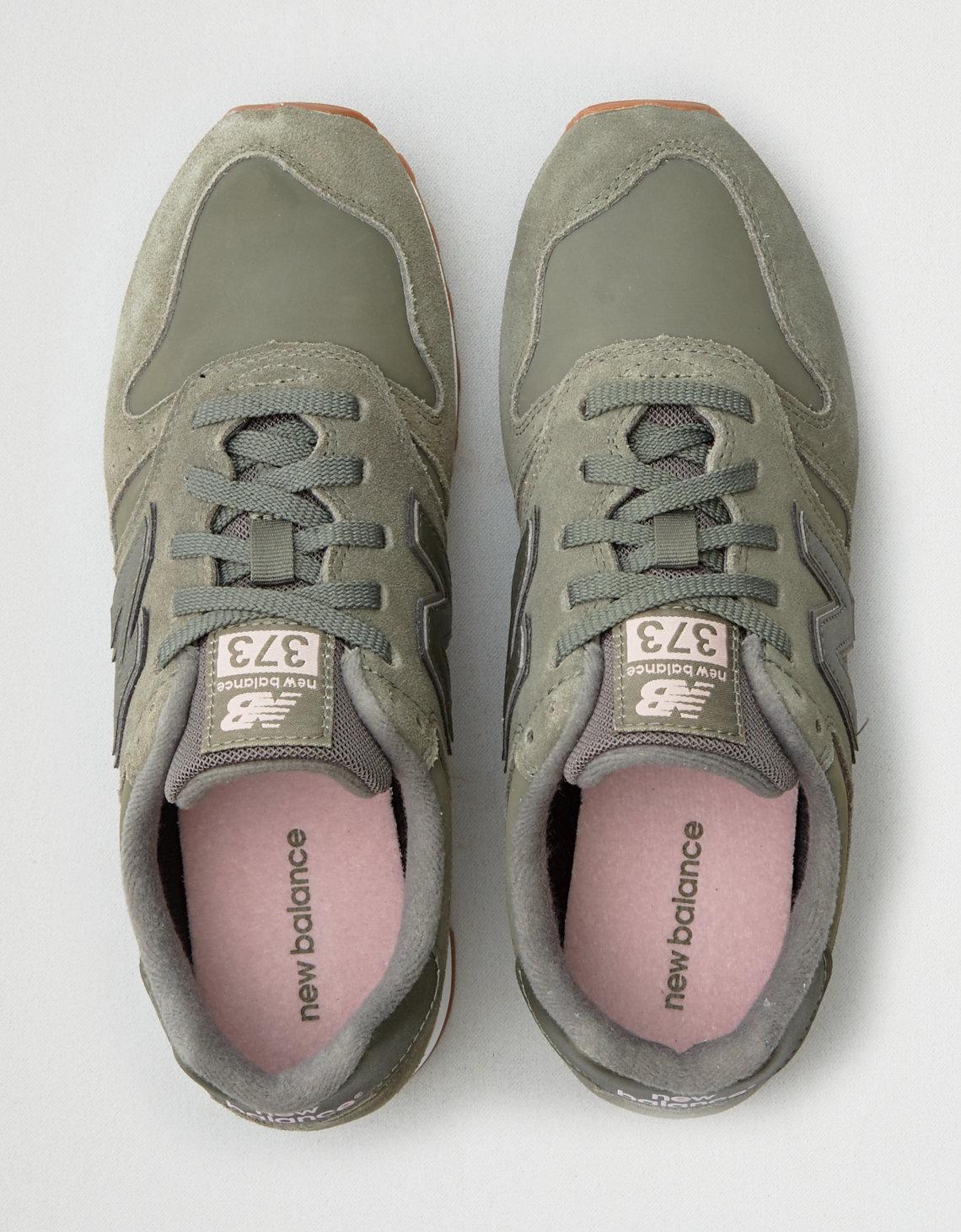 new balance 373 sneaker new balance 373 sneaker