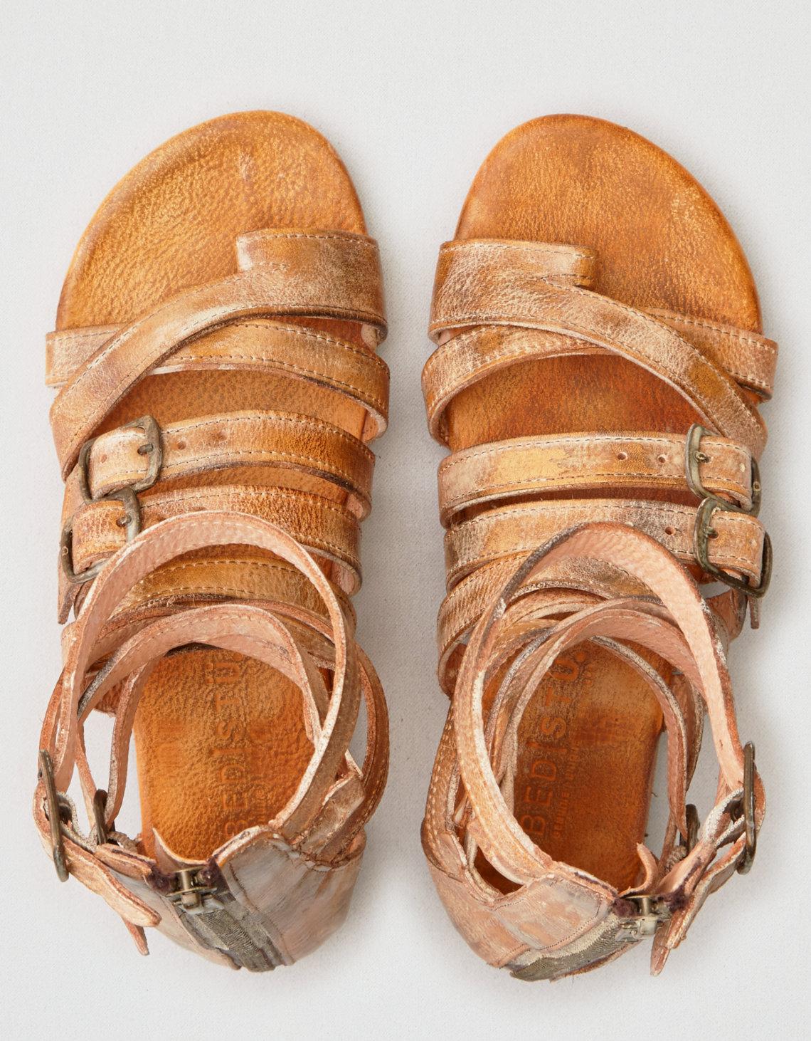 bed stu seneca sandal