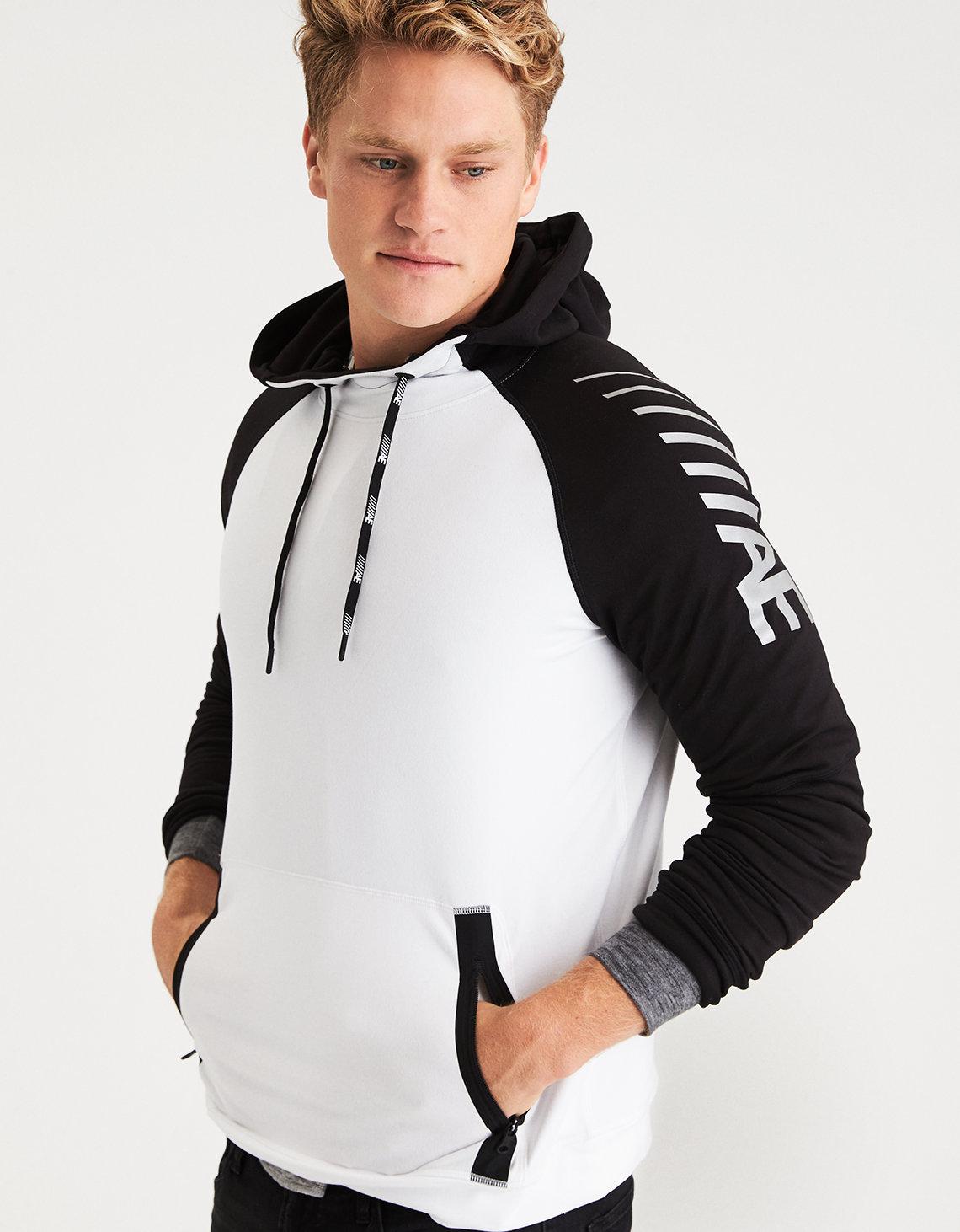 american eagle pullover hoodie