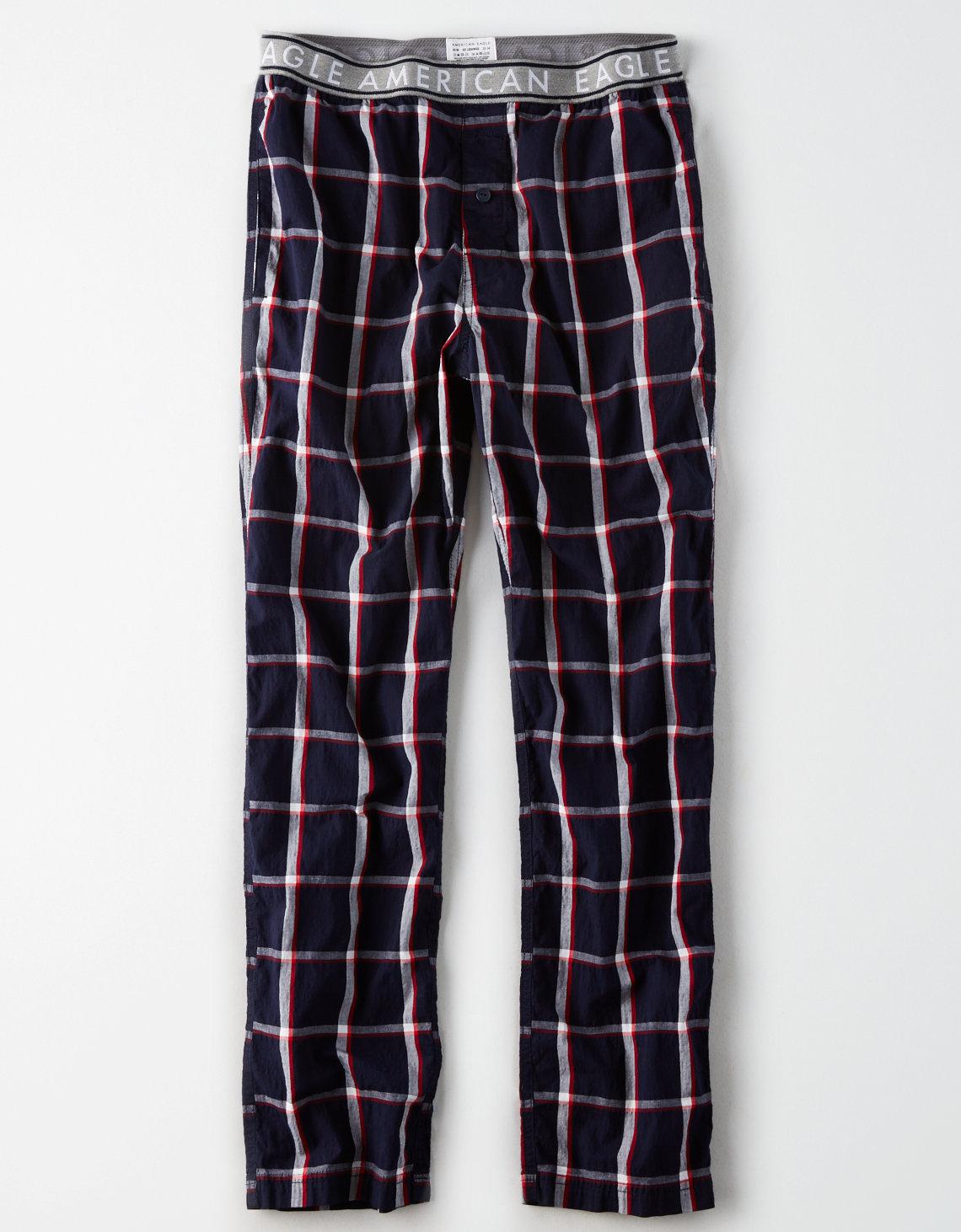 american eagle lounge pants