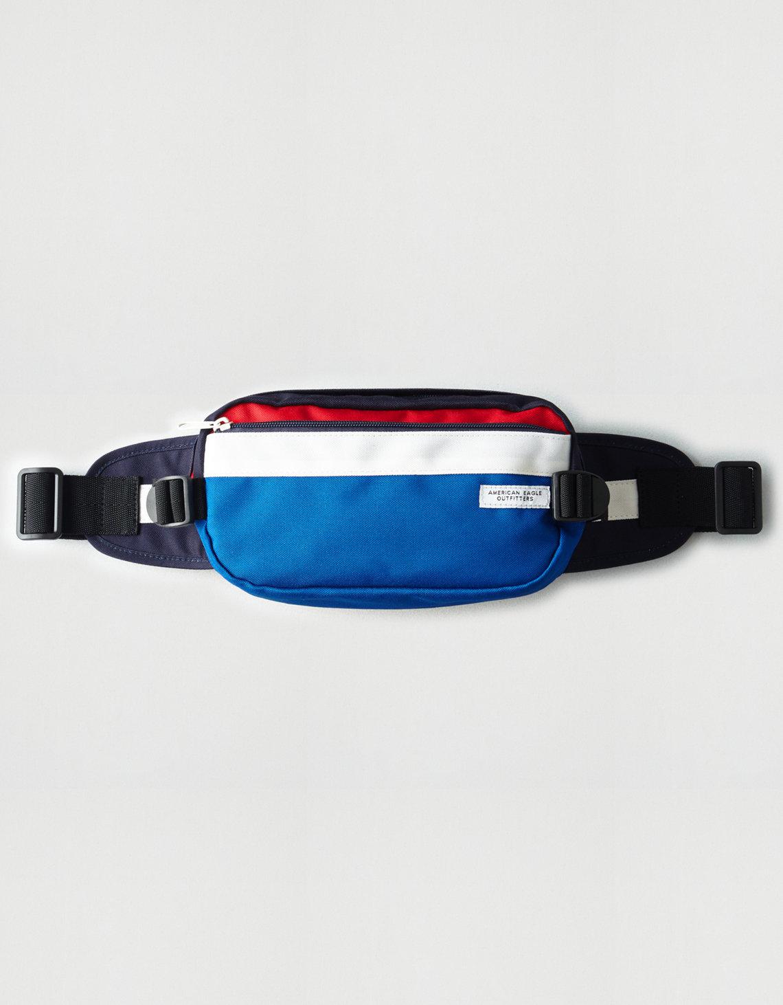 american eagle belt bag