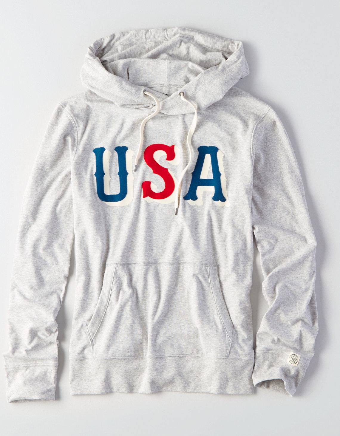 american eagle usa hoodie